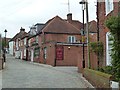 The Victory Inn, Hamble