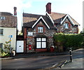 Former Henbury Stores and Post Office, Bristol