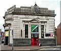 SJ9398 : County Bank by Gerald England