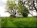 View of Marsh House Farm