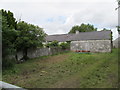 Traditional farmhouse on Brackenagh West Road