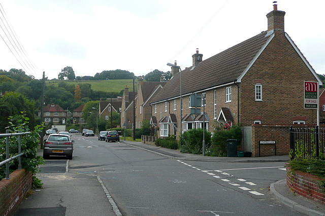 Glory Mill Lane