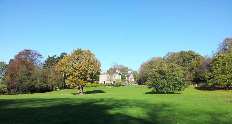 Hautbois House Residential & Activity... © Helen Steed cc-by-sa/2.0 ...