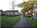 Gower Road, Boothferry Estate