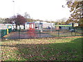 Playground - Nethermoor Park, Otley Road