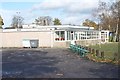 Guiseley Cricket Club Pavilion - Nethermoor Park, Otley Road