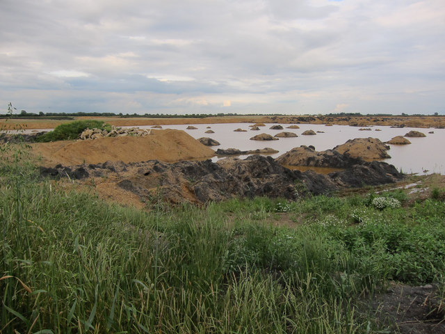 Ouse Fen