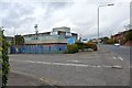 The Glasgow offices of Scottish Water