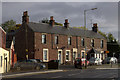 The Old Cross Inn, Rattray