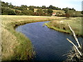 River Tillingham, approaching Rye