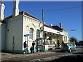 Shoreham Station