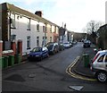 Cliff Terrace, Pontypridd