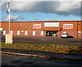 Wales Solid Oak Furniture Centre, Newport