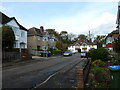 Houses in Northlands Gardens