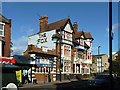 The Fox, Green Lanes N13