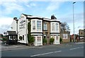 The Malt Shovel, Whitehall Road