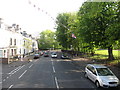 Loyalist Woodvale Road