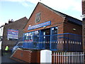 Carlisle United Blues Store