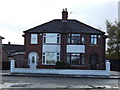 Houses on Warwick Road