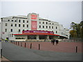 Earls Court exhibition centre