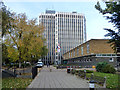 Civic Centre, Enfield