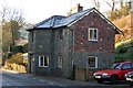 Guilsfield Turnpike Gate, Welshpool