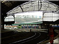 Platform 3, Bristol Temple Meads