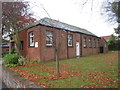 North Thoresby Village Hall