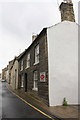 Houses on Millgate