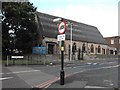 The Methodist Church, Sundial Lane, Great Barr