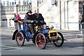 London to Brighton Veteran Car Run