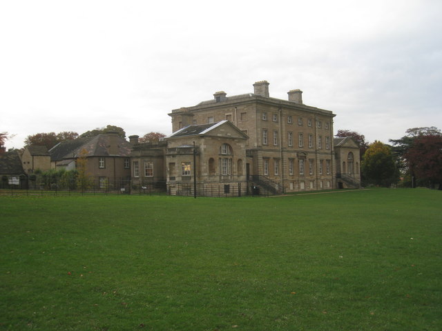 Cusworth Hall (2) © Jonathan Thacker :: Geograph Britain and Ireland