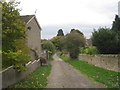 Orchard Lane, Cusworth