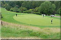 Wycombe Heights golf centre