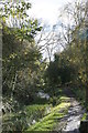 Blists Hill - canal