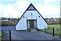 Dunbeg Church (Church of Scotland)