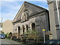 Neuadd Capel Salem - Salem Chapel Hall