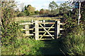 Path to Rectory Farm