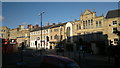 Market Hill, Barnsley, South Yorkshire