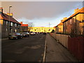 Park Road, Girvan