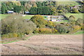 Sewage treatment works, Longhope