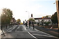 Old River Ancholme Bridge and hip-hopping Jesus