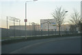 Western Perimeter Road - Heathrow