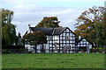 Plum Tree Farm near Wrenbury, Cheshire