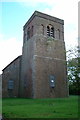 NY0115 : St John's church, Cleator Moor by Dave Kelly