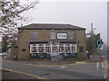 The Star public house, Upper Cumberworth