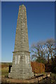 Catrine War Memorial