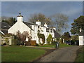 Cottages at Midlem