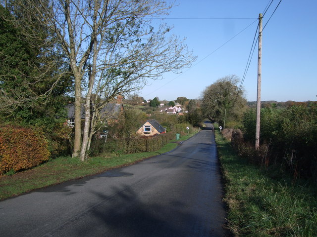 Stoppers Hill, Brinkworth