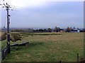 Fields in Newtonmore